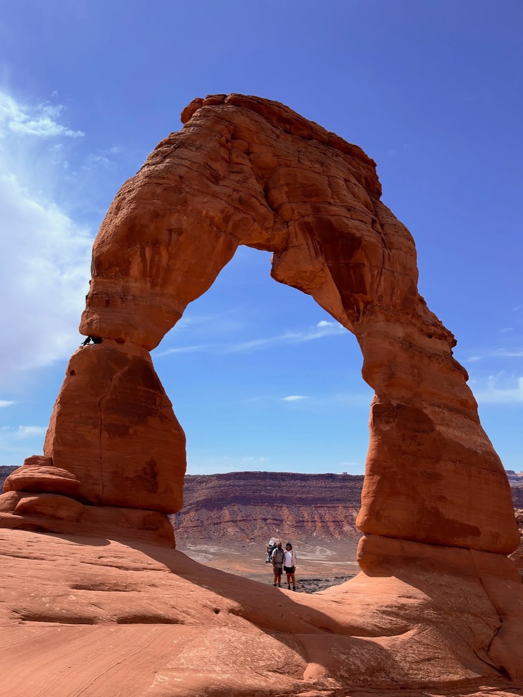 Delicate Arch, Arches National Park