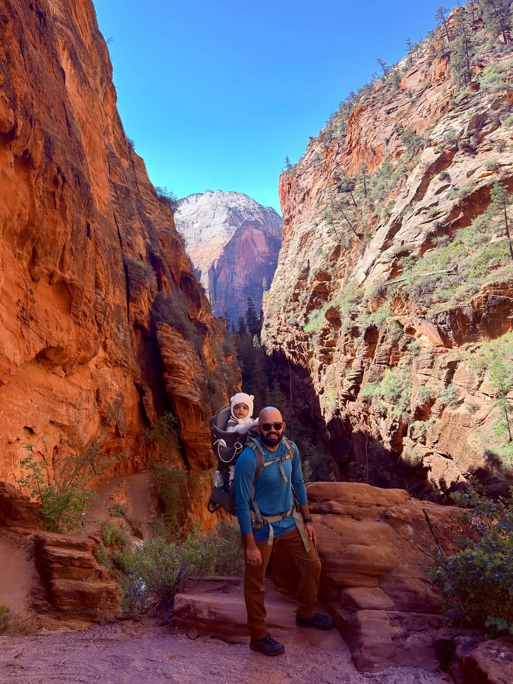 Zion National Park